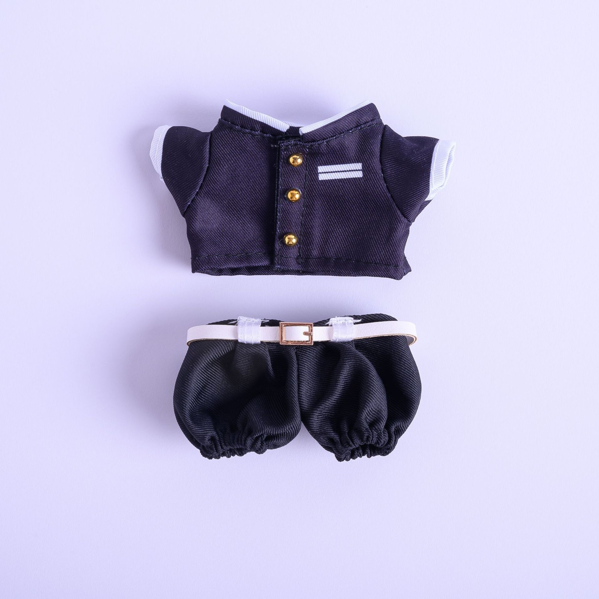 Uniforme de l'équipe Ghost kill