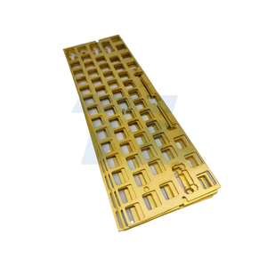 Procesamiento de carcasa retro de ordenador portátil para juegos CNC personalizado carcasa mecánica OEM - Product Image 1