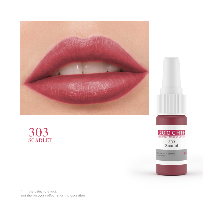 303 สการ์เล็ต