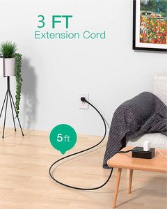 <strong>Multi</strong> Plug <strong>With</strong> <strong>Usb</strong> Port <strong>Usb</strong> Device Office Accessories Extension <strong>Socket</strong> <strong>With</strong> <strong>Usb</strong> 8 Way Power Board - Product Image 3