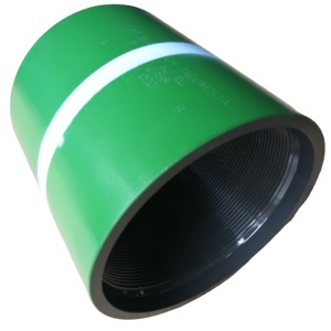 API 3 1/2 EUE, LTC, STC, BTC муфта, корпус и муфта - Product Image 1