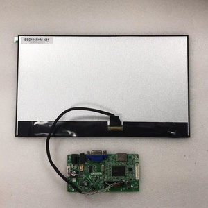 BESTAR 11.6 Inch TFT <strong>LCD</strong> <strong>Display</strong> Screen Module BSD116FHM-N81 1920*1080 Resolution for Smart Home Machines RGB &amp; <strong>EDP</strong> <strong>Interfaces</strong> - Product Image 5