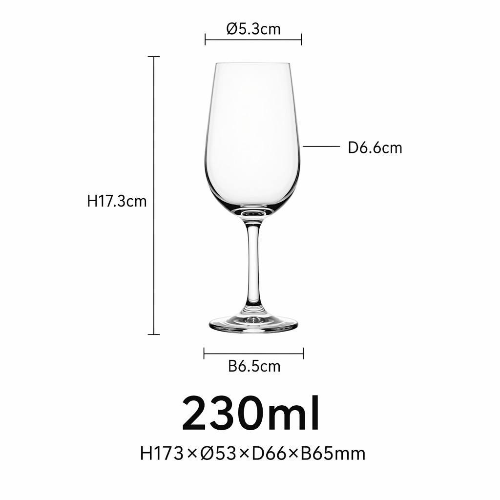 230ml