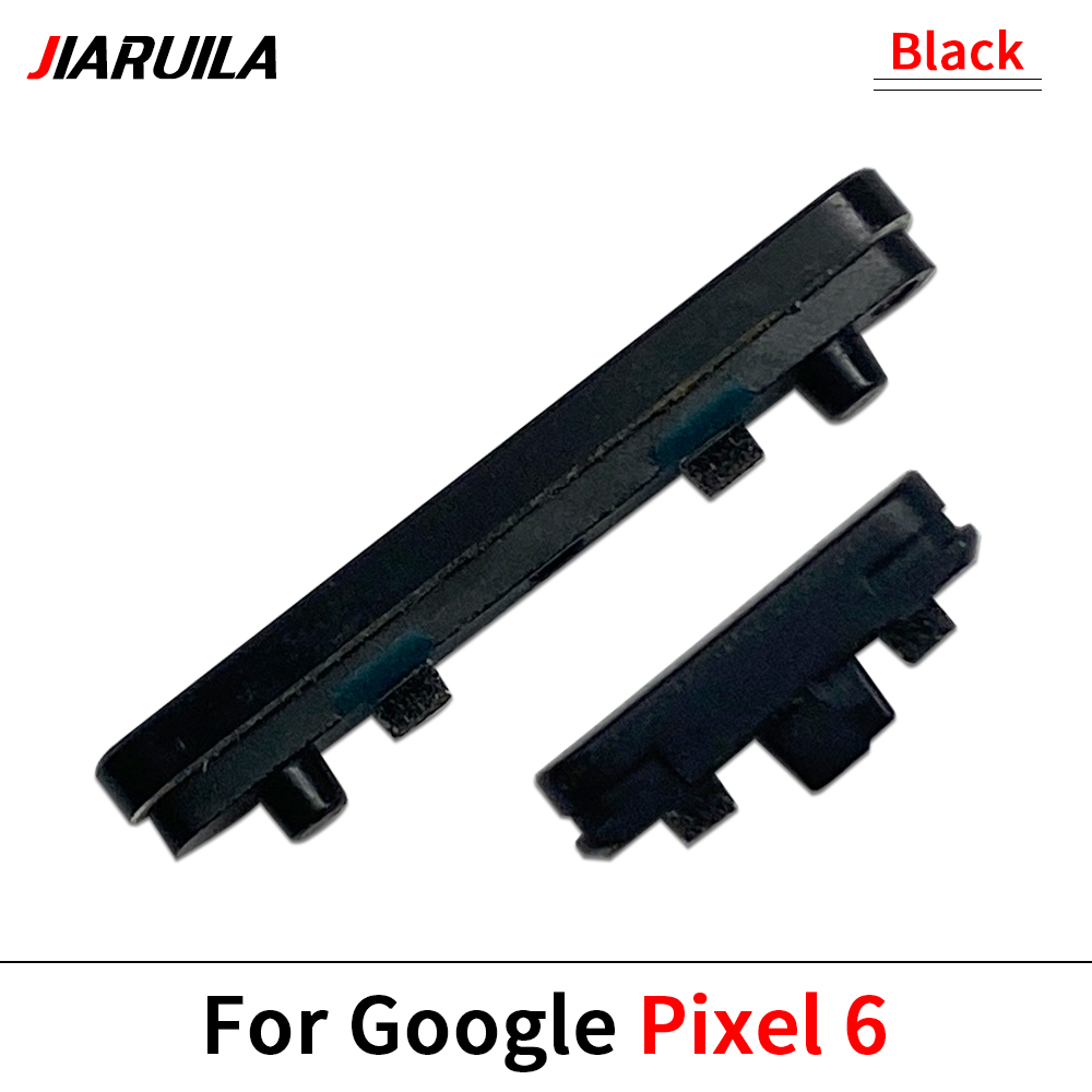 Pour Google Pixel 6 noir