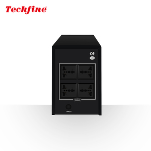 High Quality <strong>Ups</strong> Uninterruptible Power Supply 1200va <strong>Ups</strong> for Computer Equipment - Product Image 2