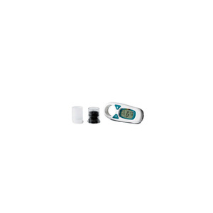 Spiroxs P เครื่องวัดอัตราการไหลสูงสุดโดยใช้ USB หรือบลูทูธแบบพกพา - Product Image 1