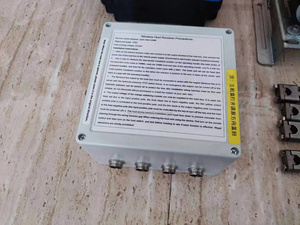 Sistema de control remoto radiomatic tc241 control remoto - Product Image 4