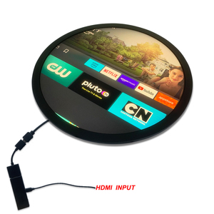 23,6 pulgadas LD D Adroid ndroid OUND spisplay con Touch - Product Image 1