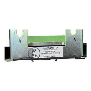 Magazzino IC647IFCLNTSRO001C pacchetto originale Plc Controller codice IC647IFCLNTSRO001C