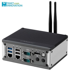 适用于ADlink MXE-210系列英特尔凌动处理器E3900基于家族的轮胎监控系统超紧凑嵌入式平台