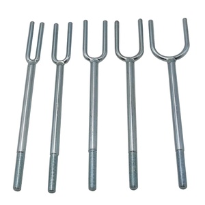 U15-50 lịch thi đấu đứng đồ gá lắp Tước & cắt điều chỉnh đồ gá lắp cho dây nịt được sử dụng cho U hình dạng ngã ba - Product Image 2