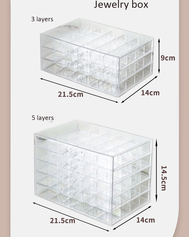 transparente 3 capas 72grid