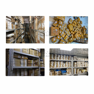 วงจรรวมไมโครคอนโทรลเลอร์ PQFP-208 XCS40XL-4PQ208C ที่มีคุณภาพยาวนานวงจรรวม Czsku: UE432EZS59 - Product Image 3