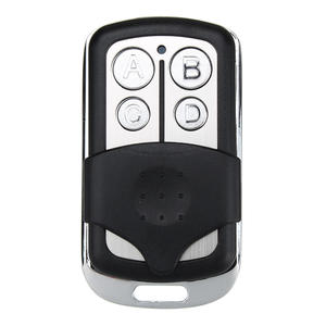 <strong>Rolling</strong> <strong>Code</strong> &amp; Fix <strong>Code</strong> <strong>Duplicator</strong> 433MHZ Auto Remote Control <strong>Duplicator</strong> Clone <strong>Rolling</strong> <strong>Code</strong> Scanner for Garage Door