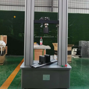 Aanpassen Armatuur 3-Punts 4-Punts Universele Buigelasticiteit Modulus Testmachine - Product Image 1