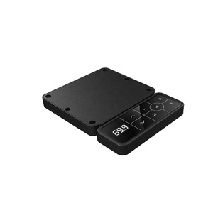 Jiecang JCHT35M5 sollevamento scrivania set di mano display A LED dello schermo di controllo della mano - Product Image 2