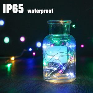 Мини-гирлянда на батарейках - Product Image 3