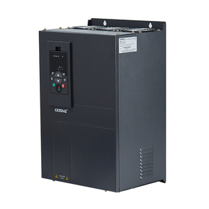 CKMINE 18.5kW Bomba solar VFD Inversor de entrada híbrido 800V AC 380V Unidad de frecuencia variable MPPT trifásica con reactor de CC - Product Image 3