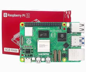 raspberry pi 5 kit entwicklungskabel einzel-steuerplatine computer raspberry pi 5 4gb raspberry pi 5 8gb