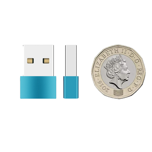 <strong>USB</strong>-C Type-C <strong>to</strong> <strong>USB</strong> Adapter Converter Power Data Transfer Smartphones Computers - Product Image 5