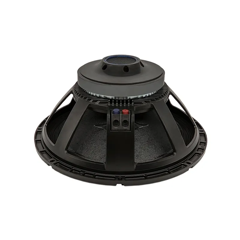 18 इंच 1000 वाट बिजली पेशेवर subwoofer अध्यक्ष subwoofer अध्यक्ष आउटडोर मंच स्पीकर ऑडियो प्रणाली OEM L18P400