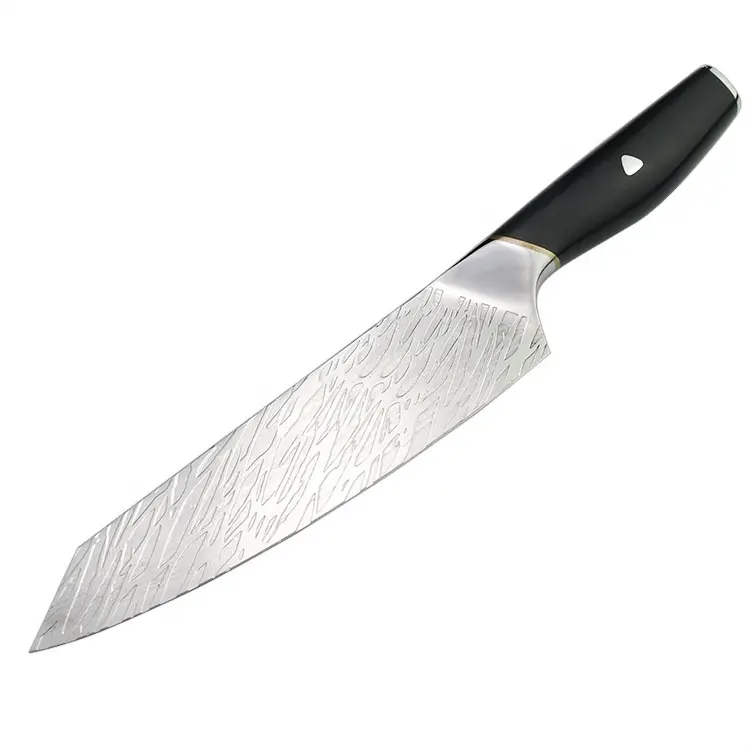 Meist verkaufte 2018 Damaskus VG10 Klinge hand geschmiedete Classic Pro japanische Damaskus Messer mit Preisen