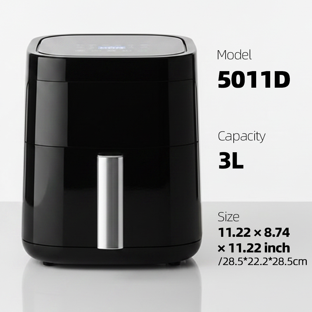 Black-5011D