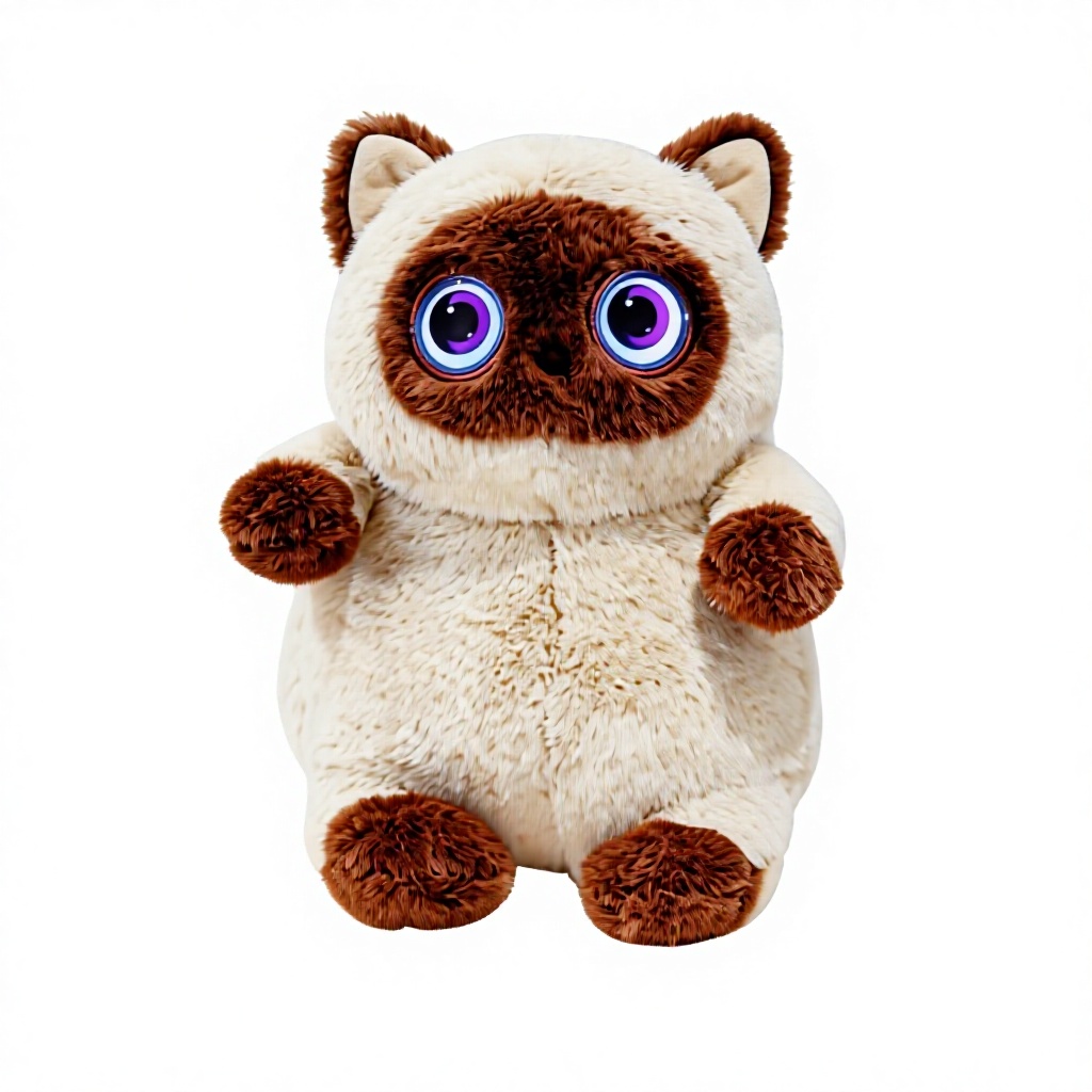 Chat siamois