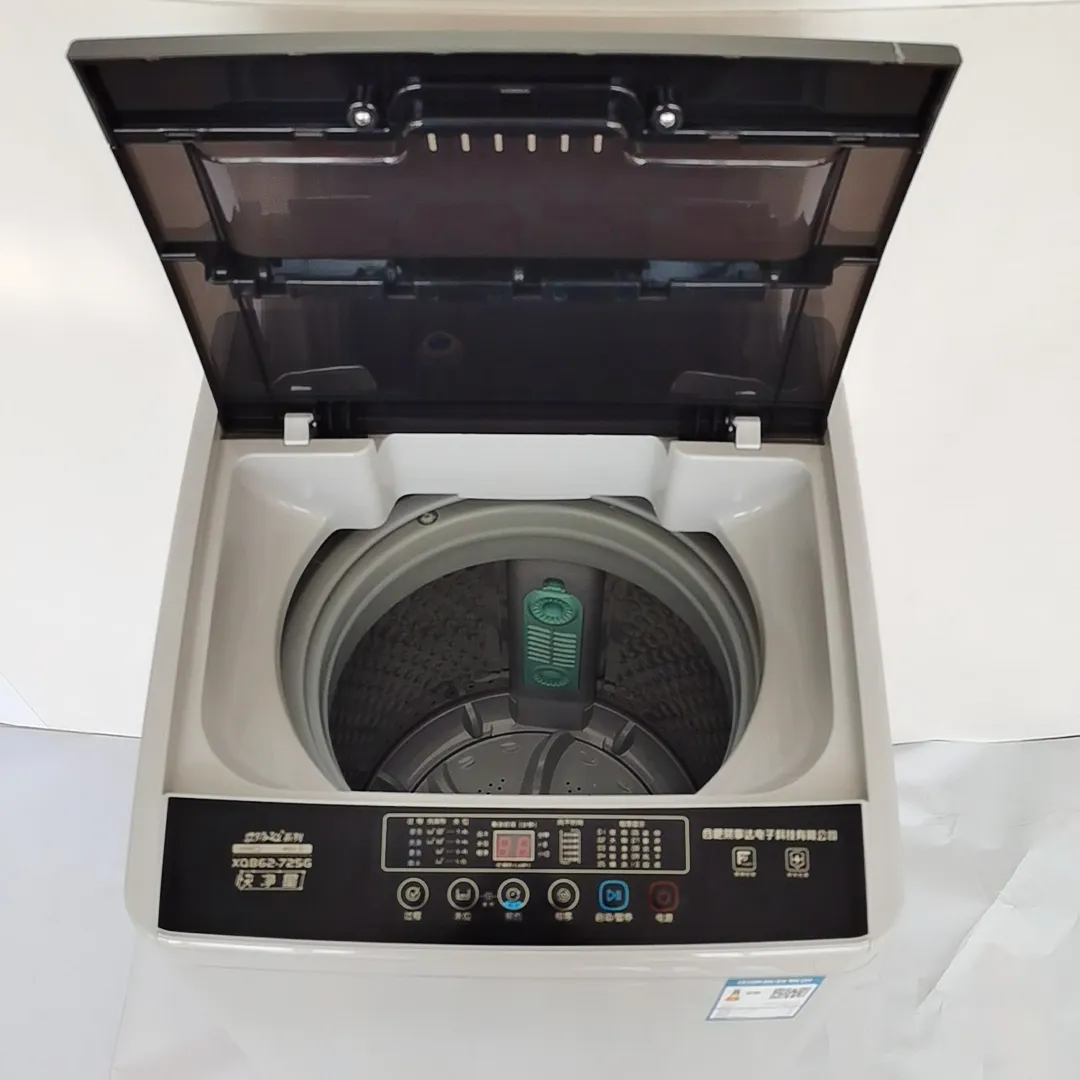 Lavadora portátil semiautomática con secador, máquina de lavar de uso múltiple, gran oferta de fábrica