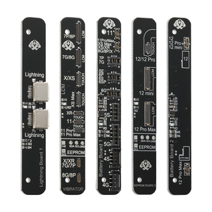 W13 Pro V2 датчик света истинного тона ремонт ЖК-чипа программист тестер даты для iPhone 7/8/11/Pro Max/ - Product Image 2