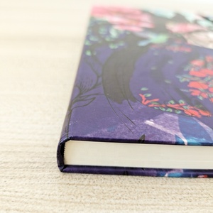 Custom Pocket Size <strong>Notebook</strong> <strong>Printing</strong> <strong>with</strong> <strong>Elastic</strong> Band - Product Image 5