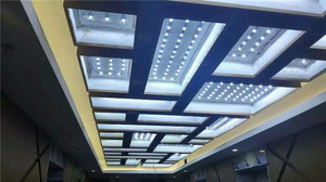 Yüksek kaliteli kutular ışık daha büyük alan işaretleri için led aydınlatmalı levha dc12v dc24v - Product Image 5
