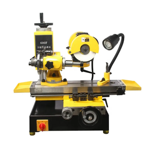 MR-600F UNIVERSAL <strong>TOOL</strong> <strong>GRINDER</strong> for Sharpening Various <strong>Tool</strong> <strong>Cutter</strong> High-precision Portable <strong>Cutter</strong> Sharpener Grinding Machine - Product Image 1