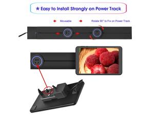 หน้าจอสัมผัสด้านเดียว fyd 07 Android 13 8นิ้วใหม่ล่าสุด80ซม. พร้อม2ชิ้น - Product Image 4