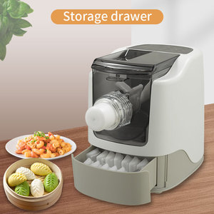 Mini macchina per fare la Pasta elettrica multifunzionale dei produttori di Spaghetti Semi automatici - Product Image 4