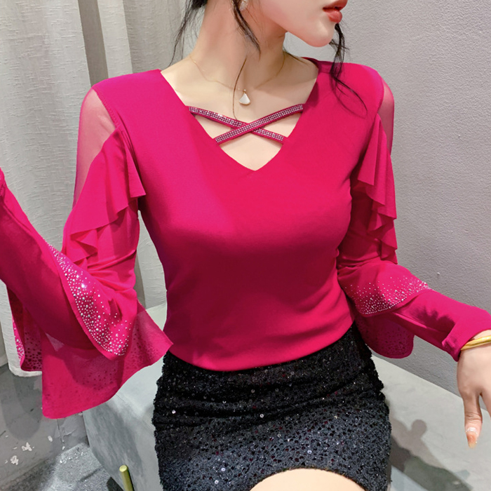 Rose red