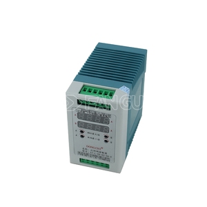Digital Display Single and Double Proportional Control ET-H1-D24 Proportional Valve Driver ET-H2-D24 Precise and Stable - Product Image 3