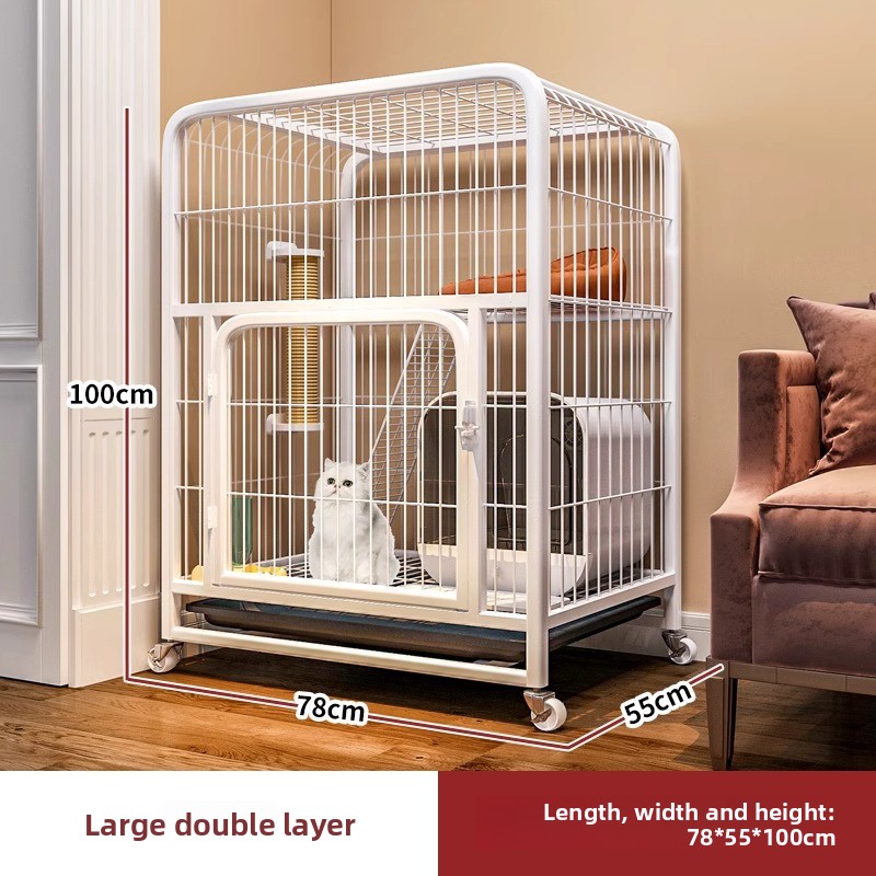 Reinforced model - extra-large double-layer 78*55*