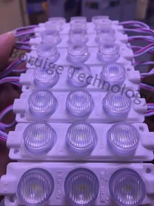 CE ROHS Side Light <strong>LED</strong> Module Light Box Signage Side Light 3030 <strong>LED</strong> Module <strong>12</strong> <strong>V</strong> <strong>24</strong> <strong>V</strong> Letter Sign - Product Image 2