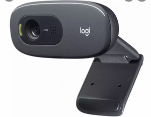 Original C270 Laptop <strong>Camera</strong> 720P Webcams for Logitech HD Computer Web <strong>Camera</strong> - Product Image 3
