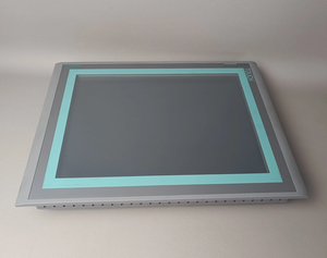 Nuevo 6AV6647-0AG11-3AX0 6AV2128-3KB06-0AX0 6AV6642-8BA10-0AA0 Panel táctil HMI para pantalla de visualización de Control de automatización Industrial