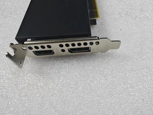 RTX A1000 8GB полноразмерная графическая независимая видеокарта для высококлассных игроков и профессионалов - Product Image 3