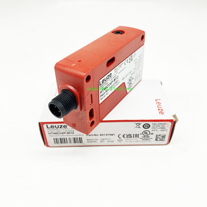 Nuevo escáner de supresión de fondo Original HT46CI/4P-M12 Sensor de reflectancia difusa 50127061 - Product Image 2