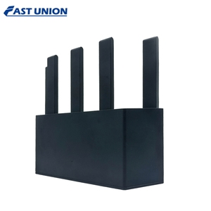 Global Version Tenda RX12L Pro AX3000 Dual Band Gigabit <strong>Wi</strong>-<strong>Fi</strong> 6 Router <strong>5GHz</strong>:2402Mbps 2.4GHz: 574Mbps with 5* External Antennas - Product Image 6
