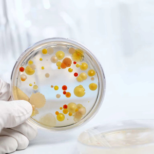 Mesophilic amylase 50.000u/g ~ 100.000u/G đối với đường tinh bột, rượu, sản xuất bia, bột ngọt và kháng sinh - Product Image 5