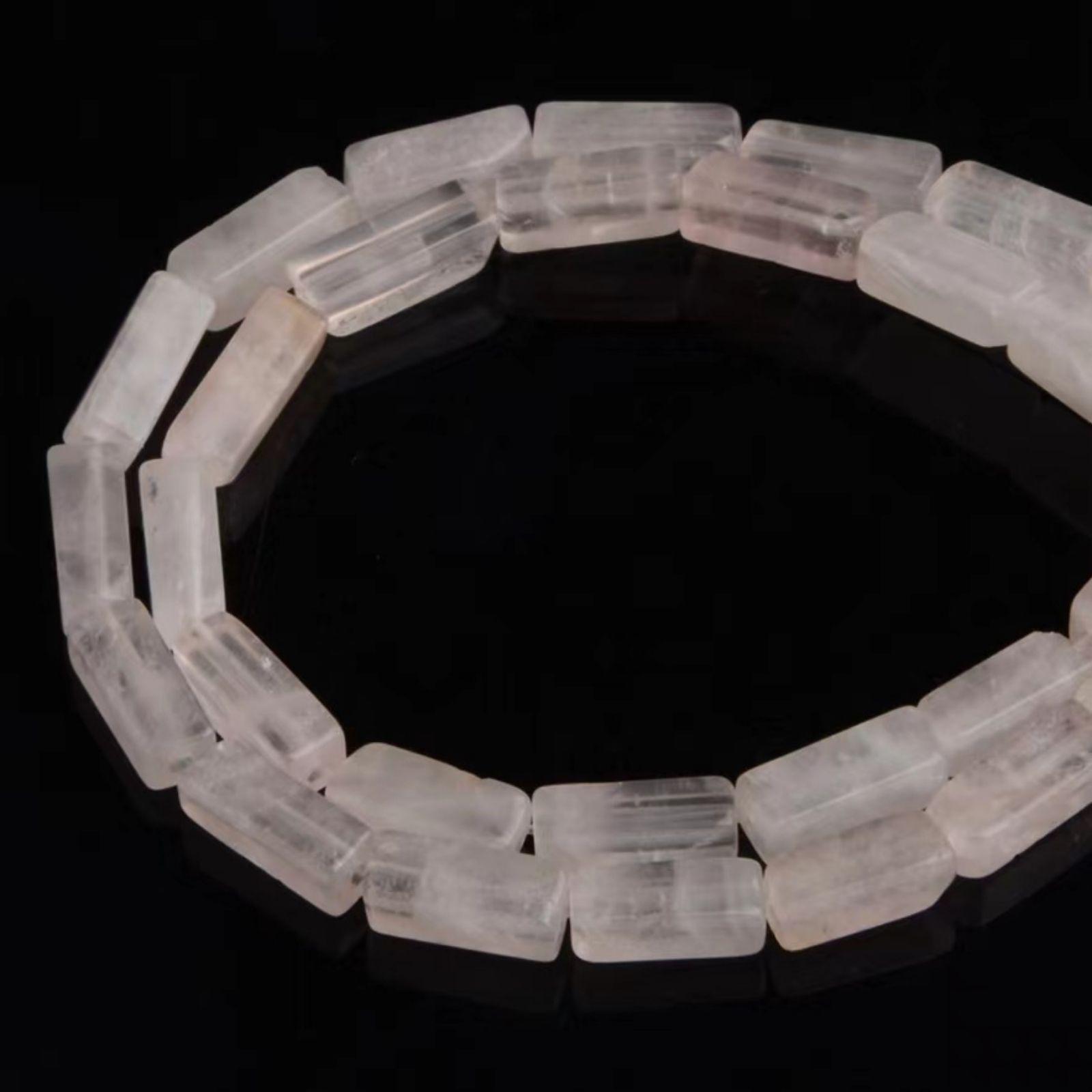 10 quartz rose multi