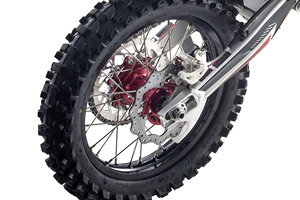 2023ใหม่สีเขียว450cc 4จังหวะคู่มือที่มีประสิทธิภาพที่มีคุณภาพสูงจักรยานสกปรกผู้ใหญ่ข้ามถนนรถจักรยานยนต์ T20กับ CE - Product Image 3