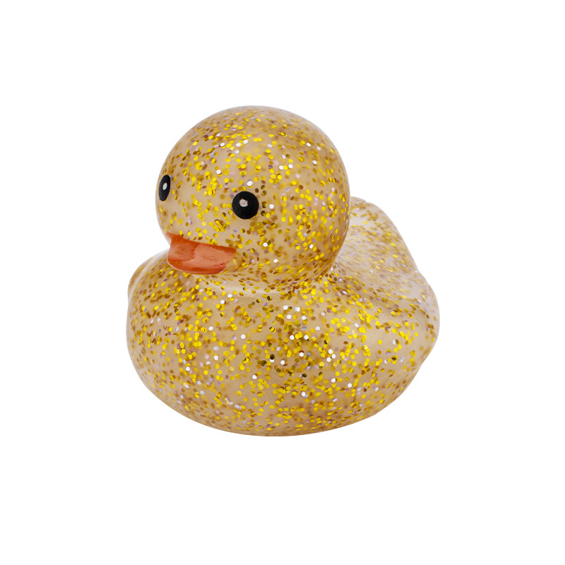 paillettes dorées