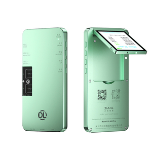 DL400Pro Screen Tester <strong>Mobile</strong> Phone LCD Screen Tester Original Color Meter - Product Image 1