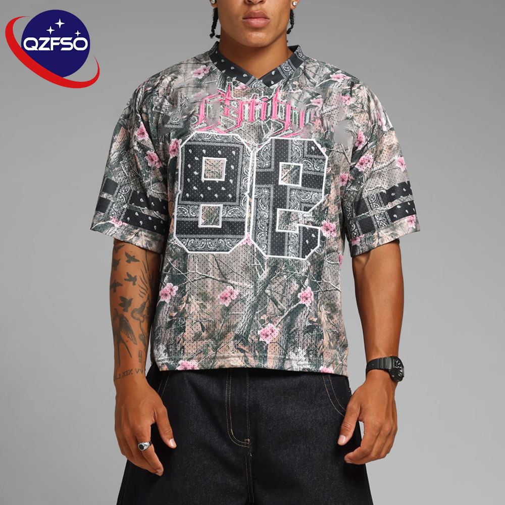 camo